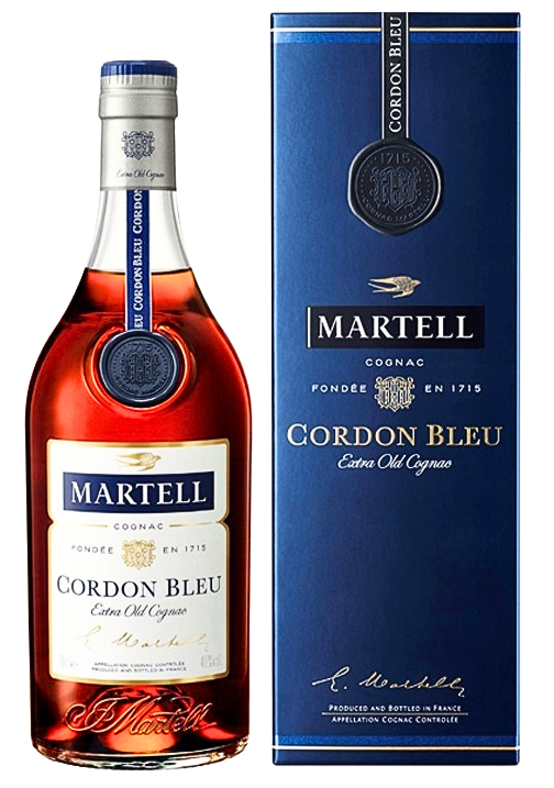 Martell Cordon Bleu (1L)