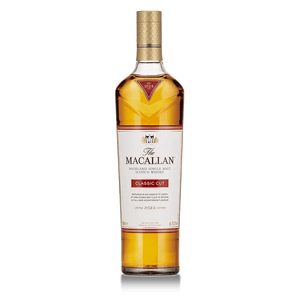 The Macallan Classic Cut 2023 Limited Edition (50.3%)