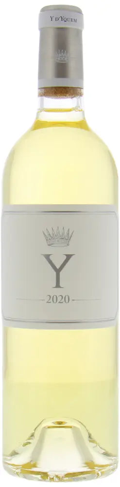 Château Y d'Yquem "Ygrec" 2020 (Decanter: 97 pts)