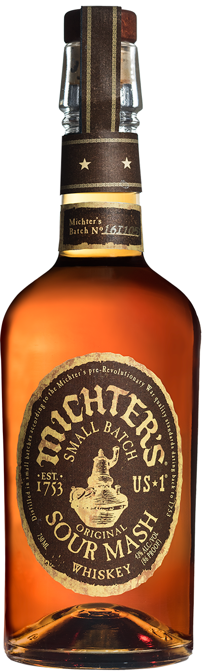 Michter's US*1 'Small Batch' Original Sour Mash Whiskey