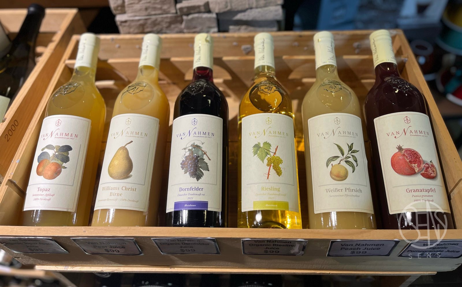 【新貨到！】飲果汁都咁開心 德國星級果汁