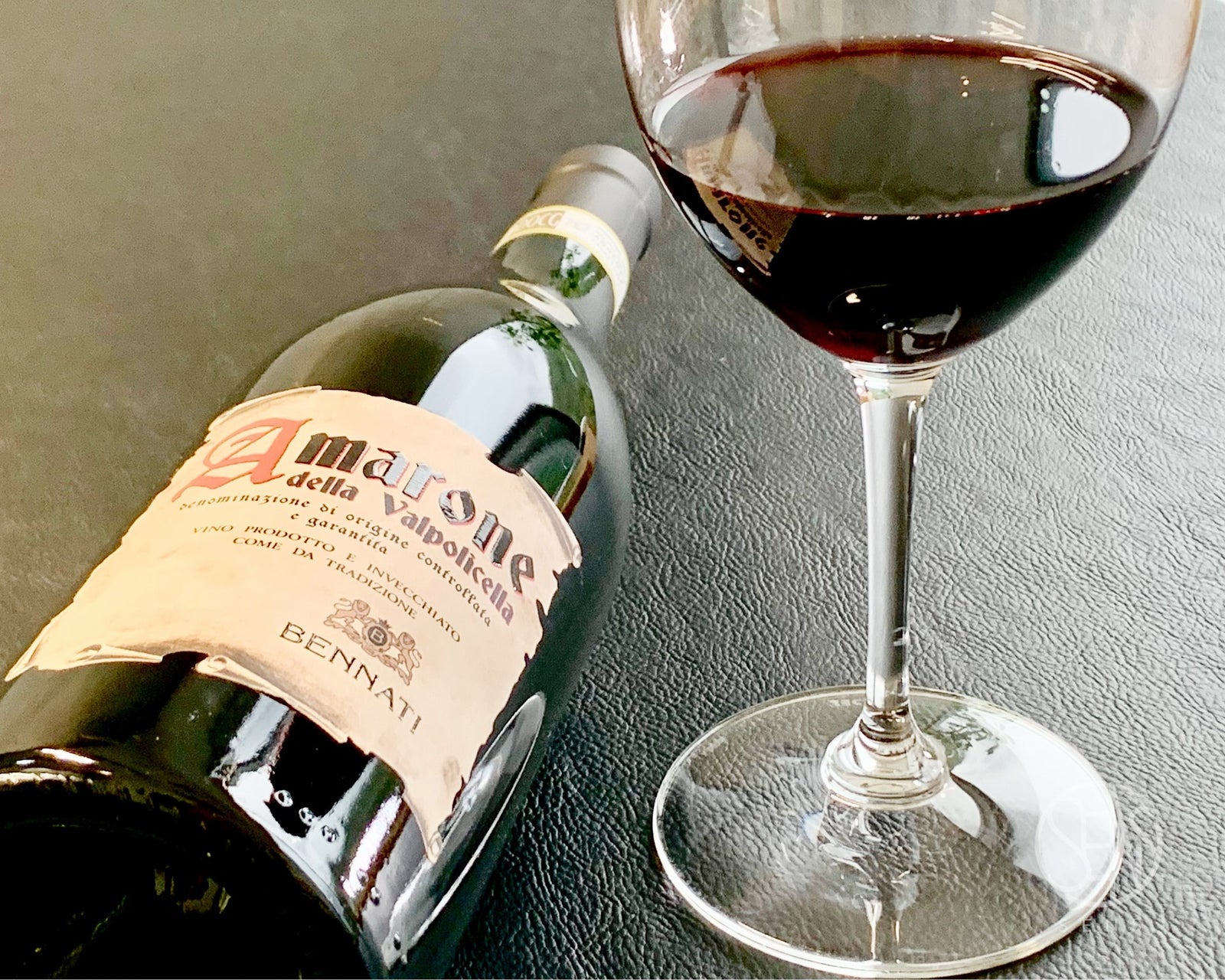 【意大利煉金術】乾枯提子重生！成就美酒王Amarone