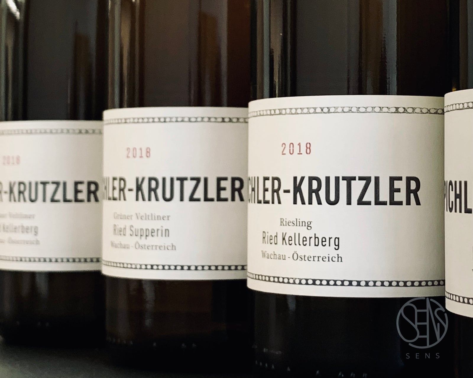 【執到寶】遲來的好酒 Second Release