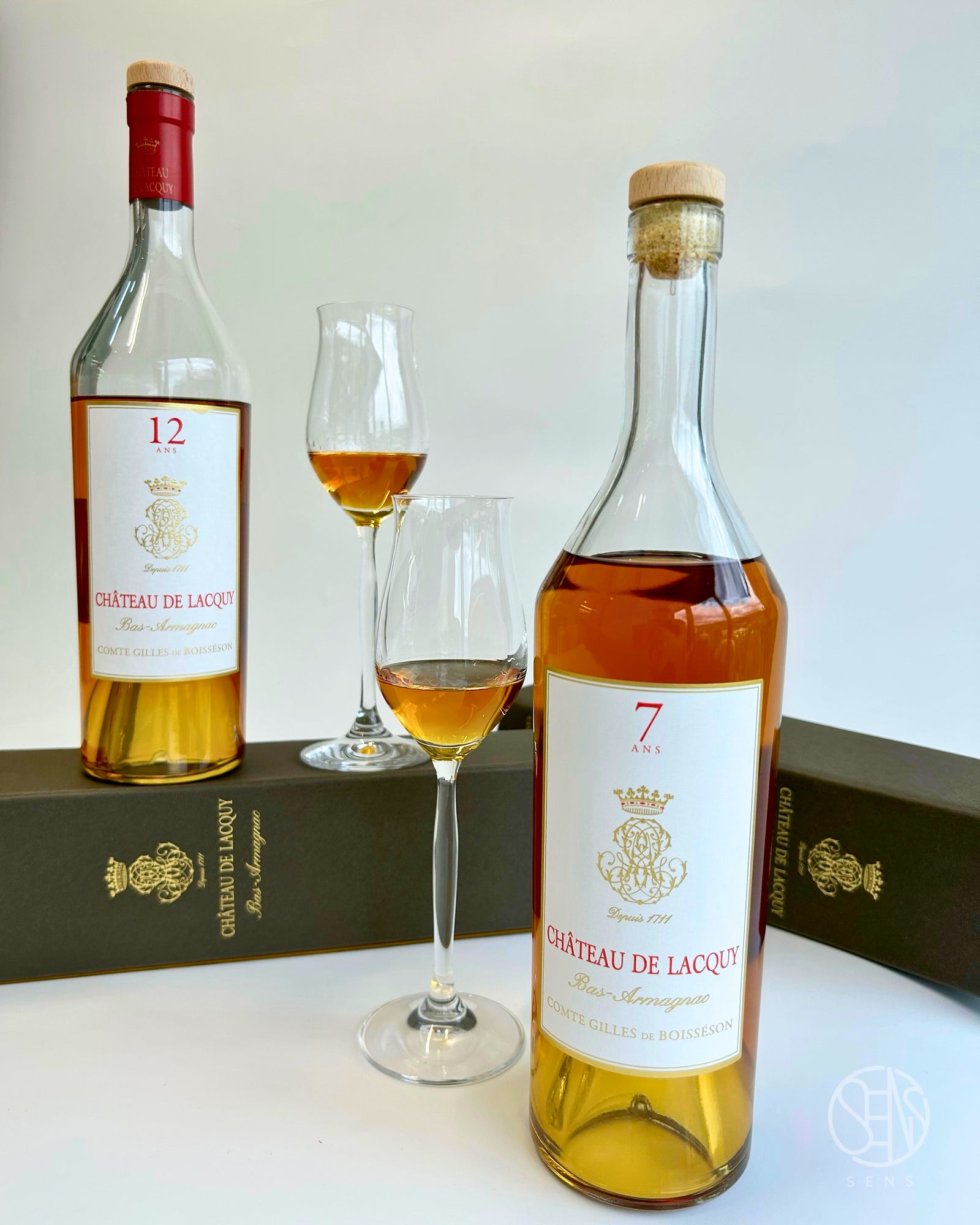如果你懂得欣賞Armagnac