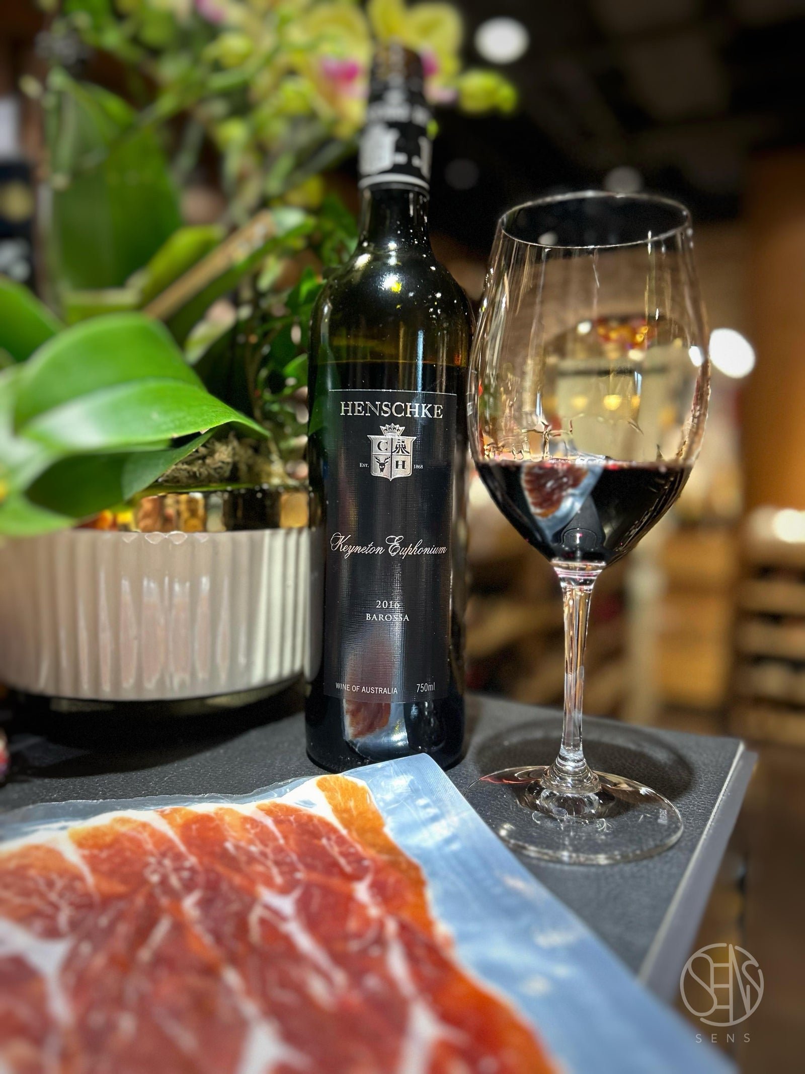 當澳洲的低音號遇上甜美的和音