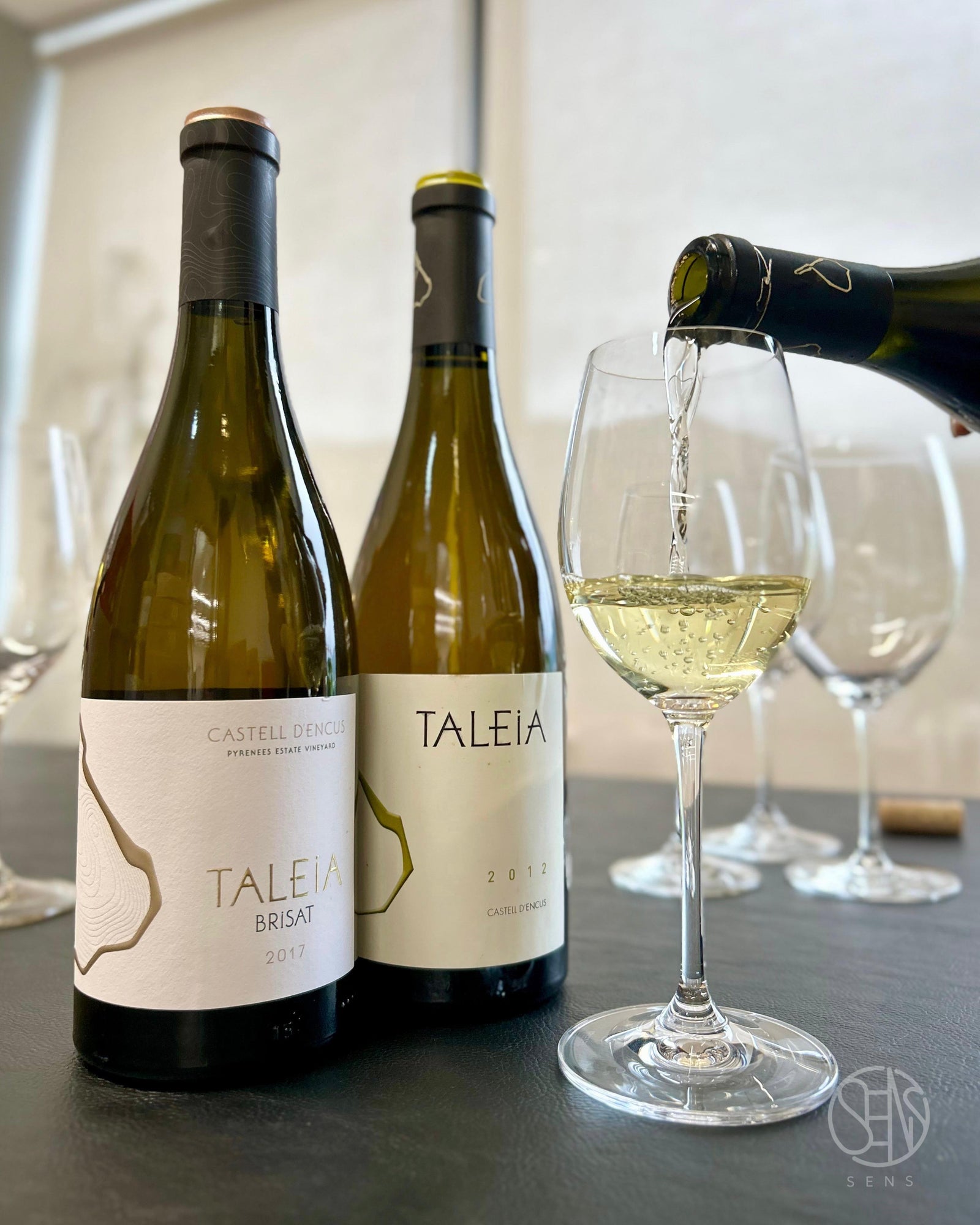 讓人感覺到春天的味道！