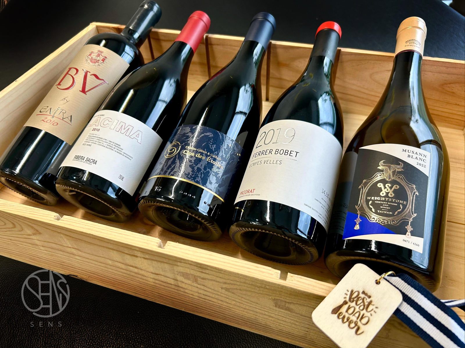 注意！父親節快閃優惠⚡