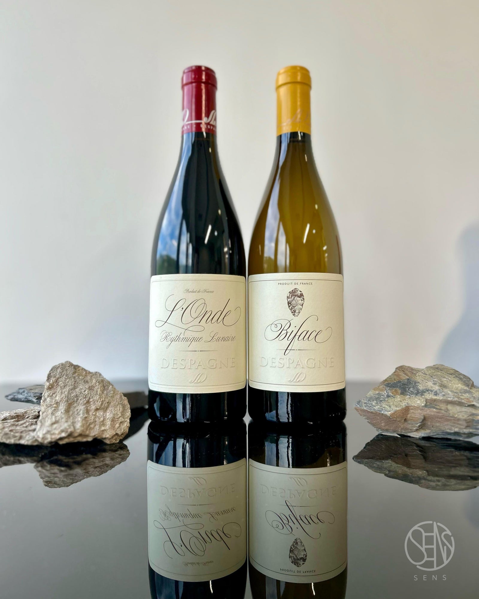 【新貨到】人見人愛 Biface 2023