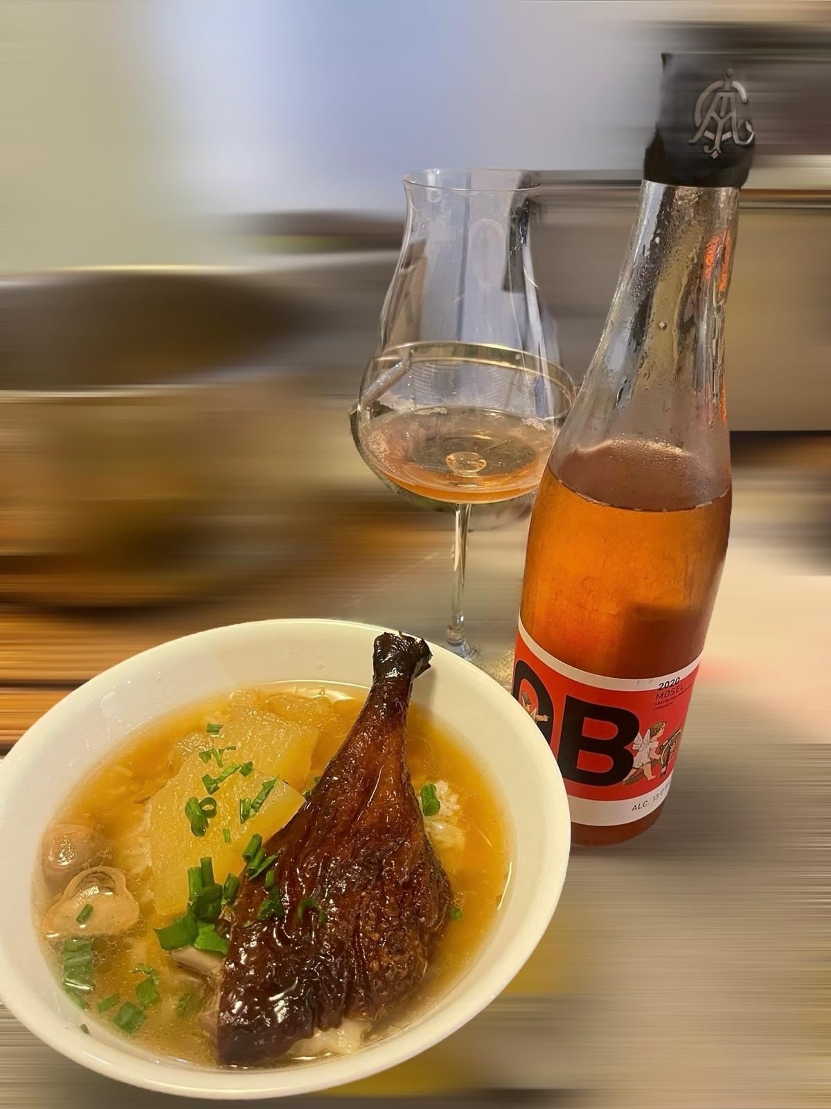 夏日配酒美食推介來啦！😎🔥