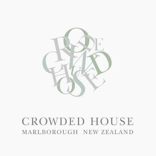 Crowded House - Marlborough, New Zealand