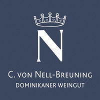 Dominikaner-Weingut C. von Nell-Breuning - Ruwer, Mosel, Germany