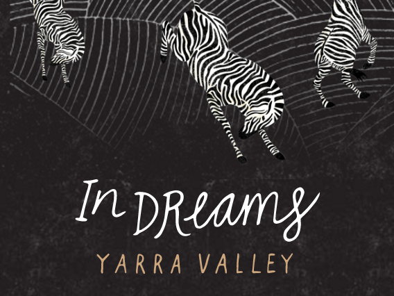 In Dreams - Yarra Valley, Australia