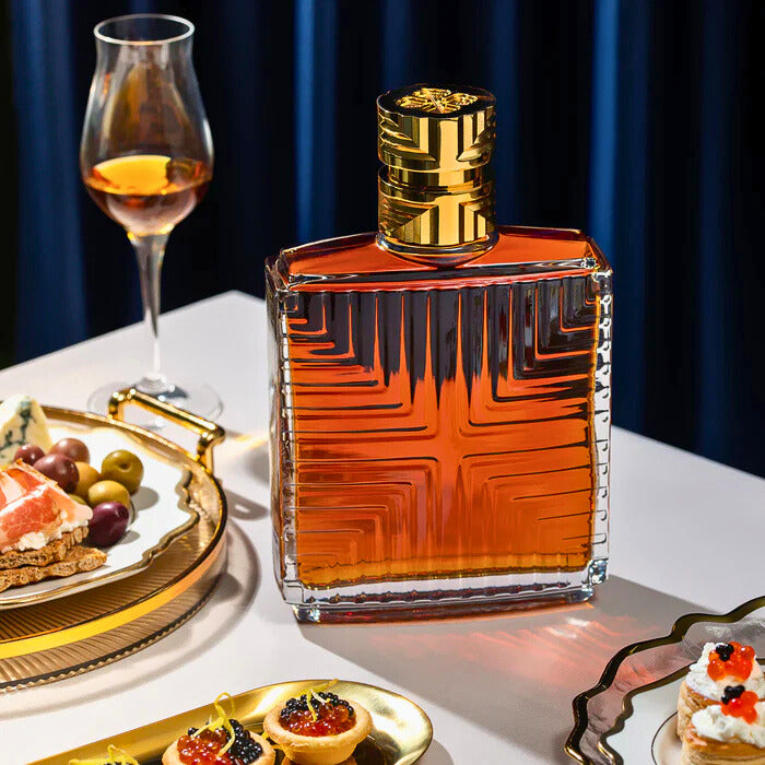 Camus XO Prestige Decanter Cognac