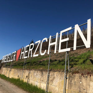 Mosel失傳潛力股 - Briedeler Herzchen - Weingut Immich-Batterieberg "Briedeler Herzchen" Riesling 2020 (RP: 92)