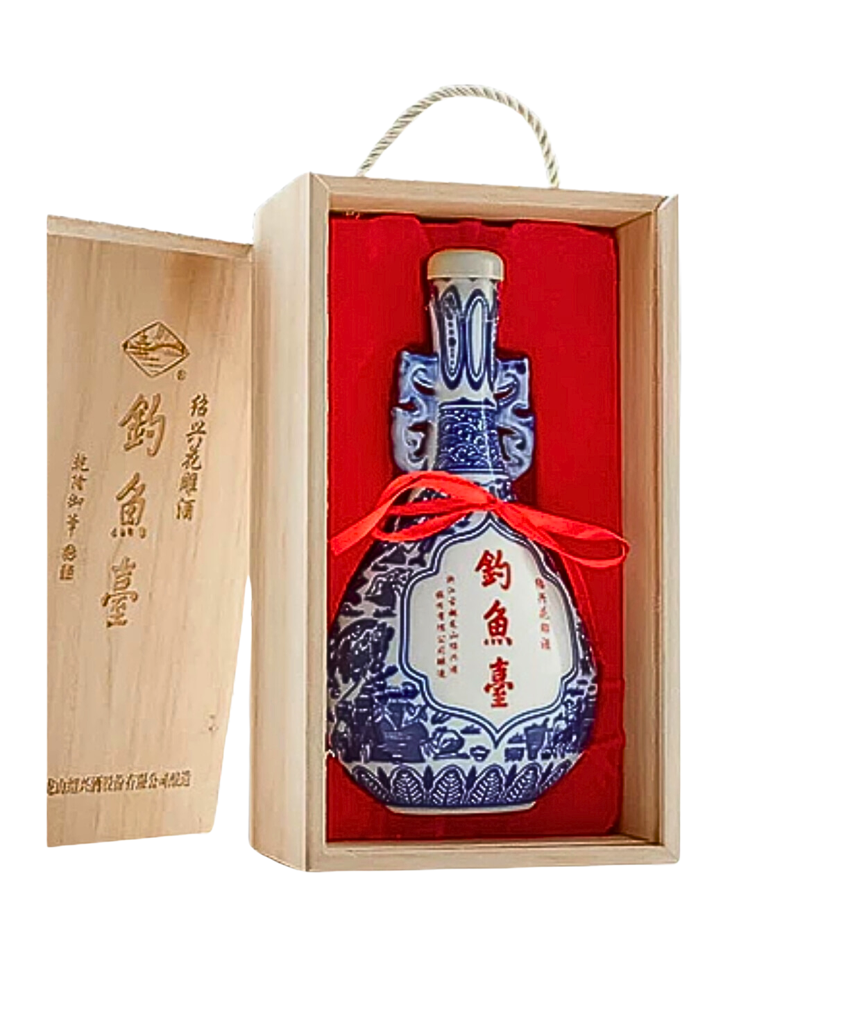 釣魚台 国賓酒 紹興酒 【公式通販】 釣魚台 国賓酒 紹興酒 【公式通販】