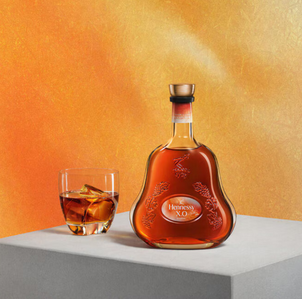【右四間】Hennessy XO 右四間様専用】Hennessy XO