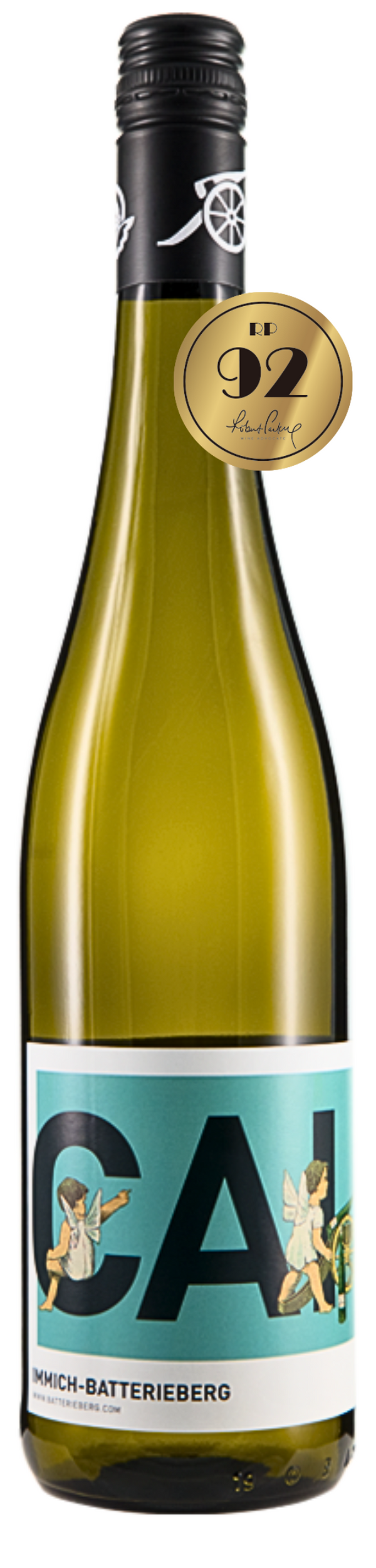 Explore German Riesling - SENS