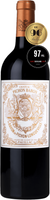 Château Pichon Longueville Baron 2018 (RP: 96+, JS: 97)