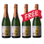 買二送二 Buy 2 Get 2 Free Franck Massard Mas Sardana Brut Nature Cava NV