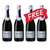 買二送二 Buy 2 Get 2 Free Mojo Fizz Brut Cuvee NV