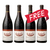 買二送二 Buy 2 Get 2 Free Chateau Fines Roches Chateauneuf-du-Pape Rouge 2019 (vinous: 90)