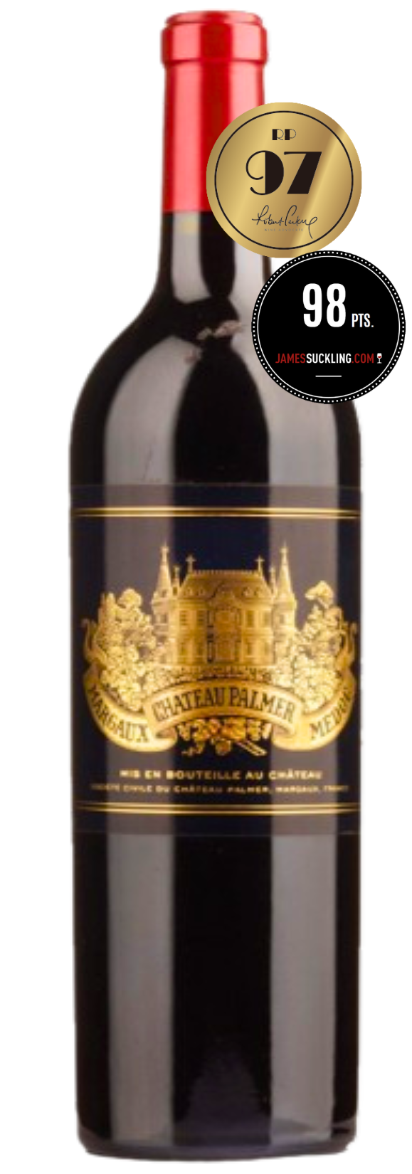 Château Palmer 2017 赤ワイン 750ml Château Palmer 2017 赤ワイン 750ml 2017 Chateau Palmer, Margaux