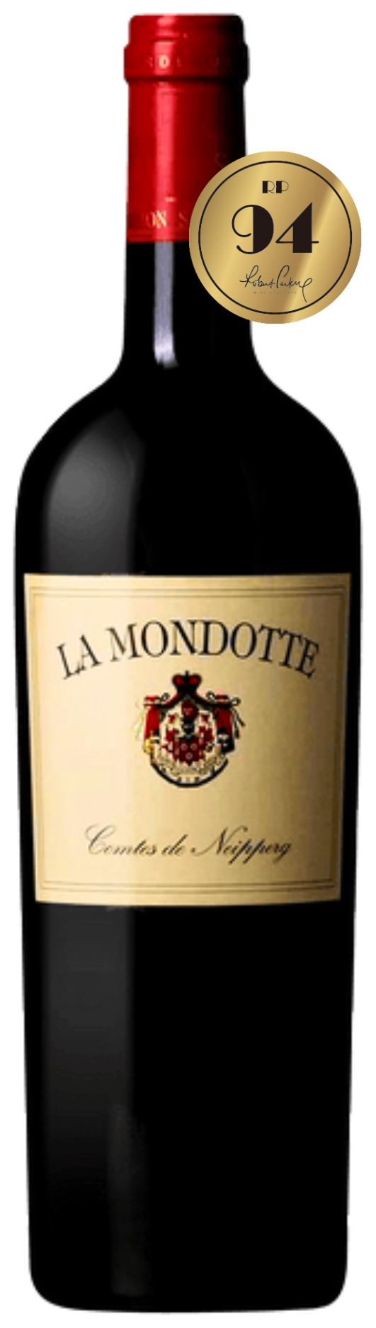 La Mondotte 2013 (RP:92-94)