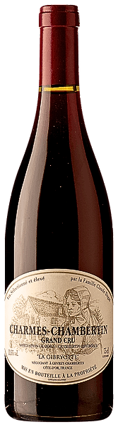 Claude Dugat La Gibryotte Charmes Chambertin Grand Cru 2020