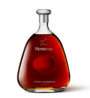 James Hennessy Cognac