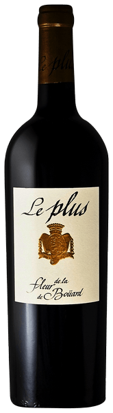 Le Plus de La Fleur de Bouard 2004 (RP: 92-94) / 2005 (RP: 96+)