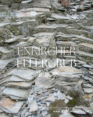 Mosel經典藍板岩Cru（80年老樹，無接枝） - Weingut Immich-Batterieberg "Enkircher Ellergrub" Riesling 2017 (RP:94)