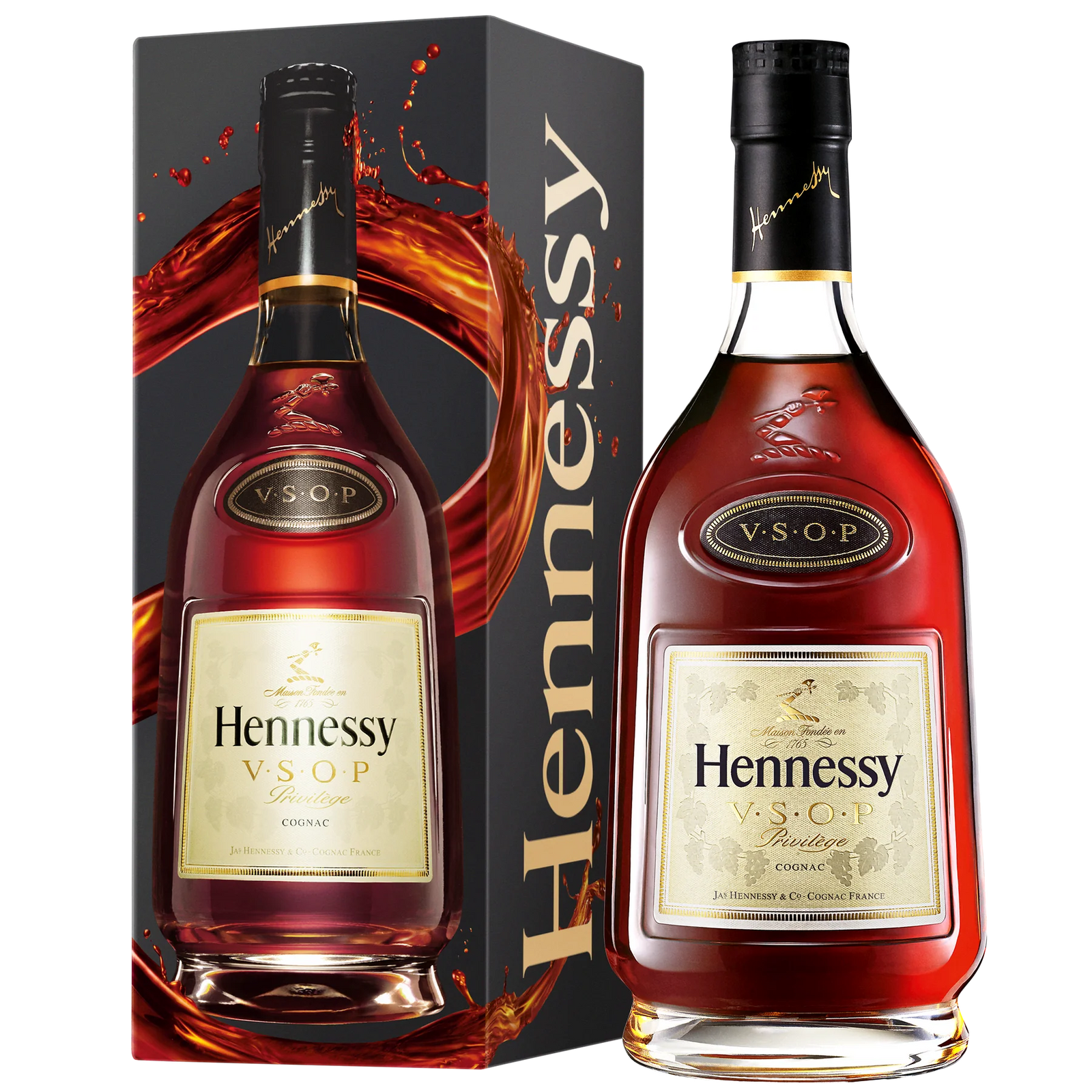 Hennessy Cognac VSOP