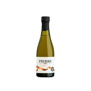 Pierre Zéro Chardonnay Non Alcoholic Wine (0.0% ABV)