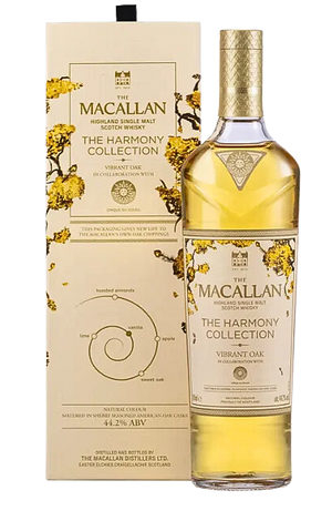 The Macallan Harmony Collection Vibrant Oak (44.2%)