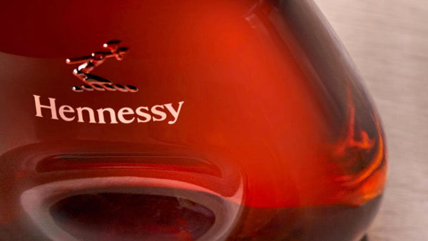 James Hennessy Cognac - SENS