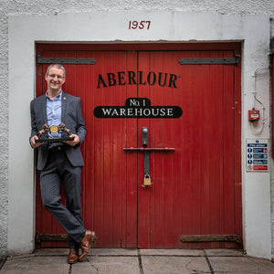 Aberlour A'bunadh Scotch Whisky Batch #75 60.9%