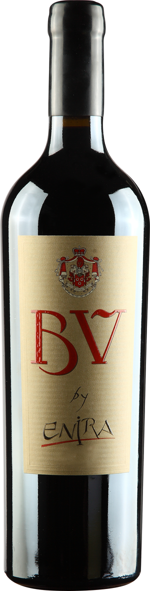 波爾多『加菲貓』莊主保加利亞出品 - Domaine Bessa Valley BV by Enira 2010