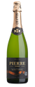 Pierre Zéro Sparkling Chardonnay (0.0% ABV)