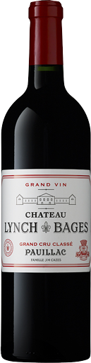 ワイン CHATEAU LYNCH BAGES 1997 750ml Château Lynch-Bages 1994 - SENS