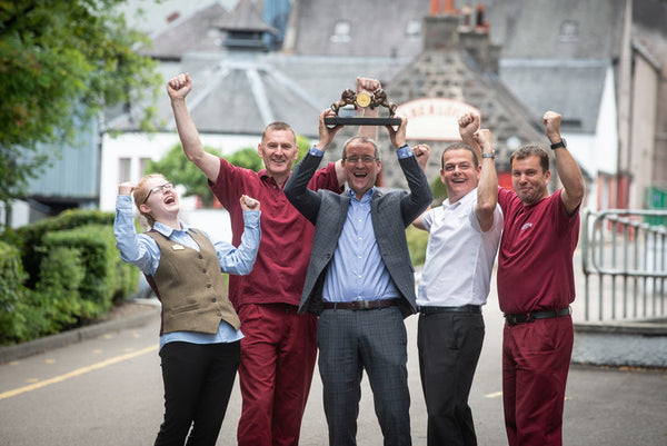 Aberlour A'bunadh Scotch Whisky Batch #75 60.9% - SENS