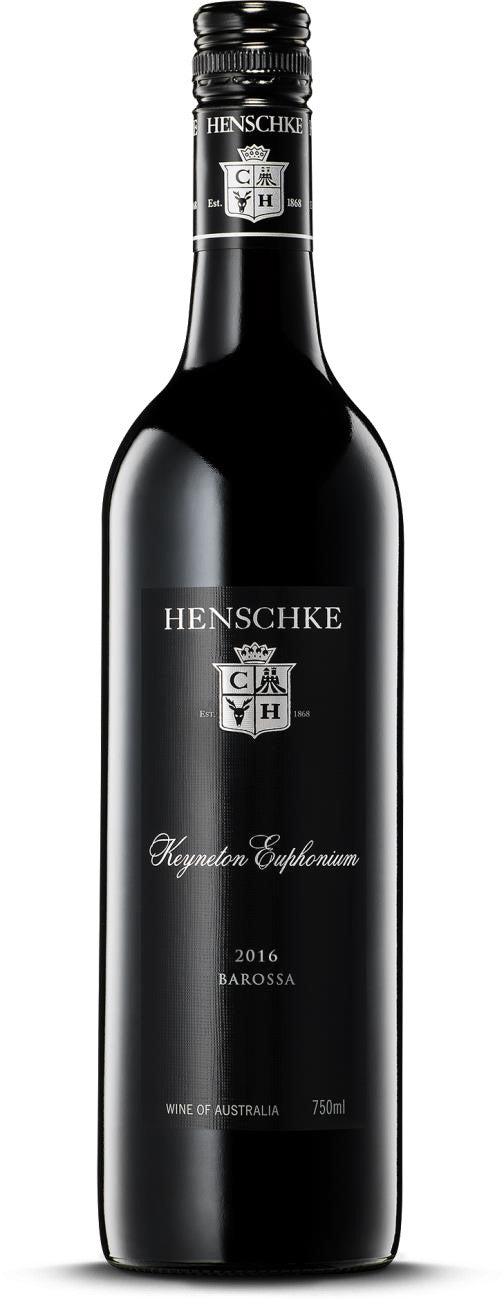 Henschke Keyneton Euphonium 2016 (RP: 93, James Halliday: 95)