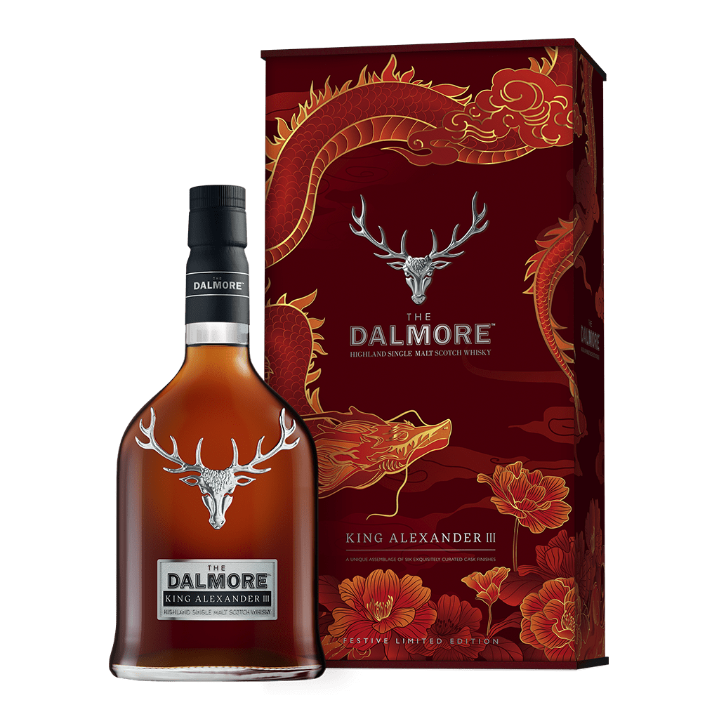 【新品未開封】DALMORE KING ALEXANDER III 楽天市場】【送料無料】ダルモア キングアレキサンダー3世