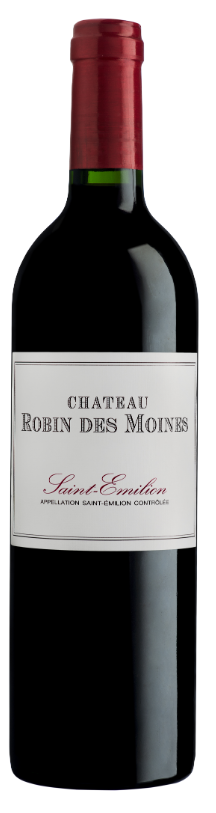 Chateau Robin des Moines 2016
