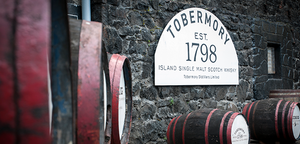 Tobermory 12 Year Whisky