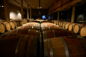 神之水滴『十一門徒 夕陽』的入門版  Ferrer Bobet Vinyes Velles 2020 (RP: 93, JS: 94)