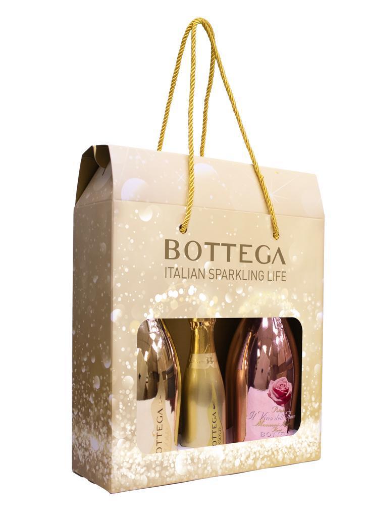Bottega Gift Set