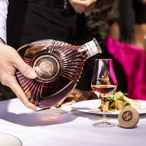 Camus XO Borderies Single Estate Family Reserve