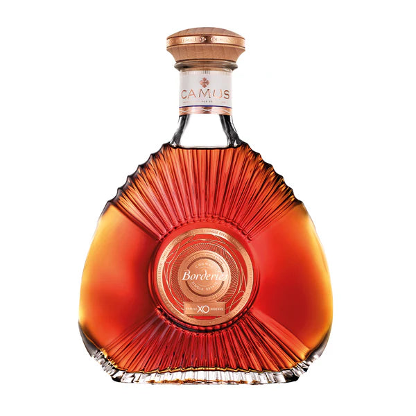 Camus XO Borderies Single Estate Family Reserve - SENS