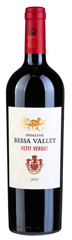 波爾多『加菲貓』莊主保加利亞出品 - Domaine Bessa Valley Petit Verdot 2019