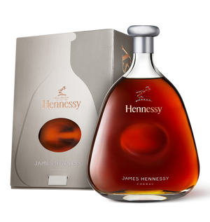 James Hennessy Cognac